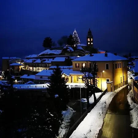 La Casa Verde Landsted *
