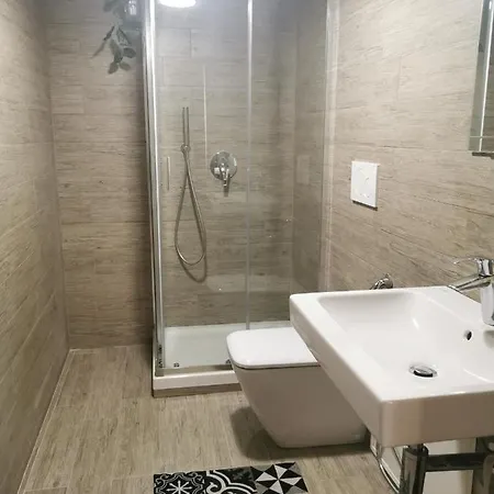 La Casa Verde منزل ريفي *