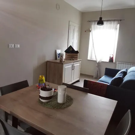 منزل ريفي La Casa Verde
